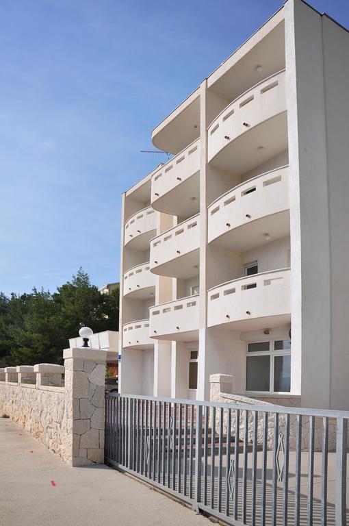 Sunrise Studio Apartments 3 Lokva Rogoznica Exterior foto